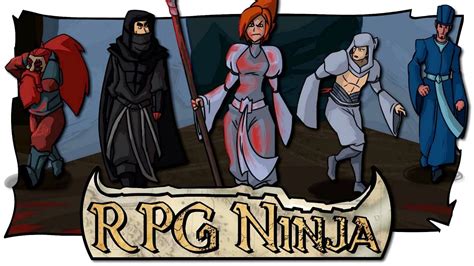 ninja rpg|rpg ninja jogo.